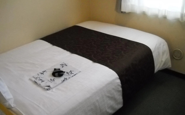 Hotel Kunimi Odawara – Guest Rooms – Odawara