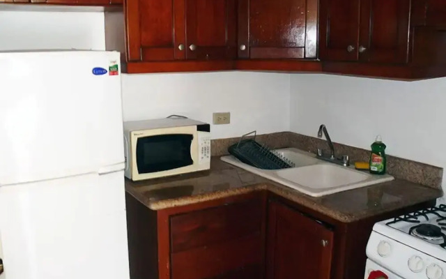 Oasis Apartments