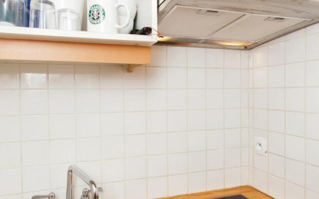 My Address in Paris - Vieille Temple