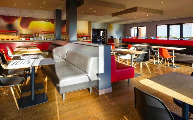 ibis Brussels Airport