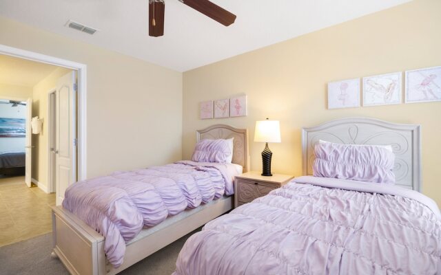 A Champions Palace by VillaDirect