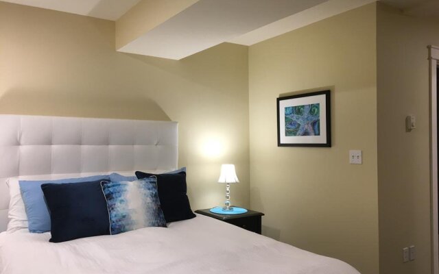 Kye Bay B&B