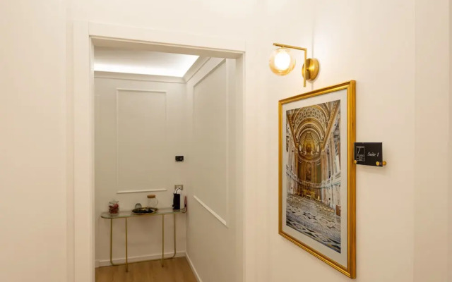 Toledo Relais - Suites