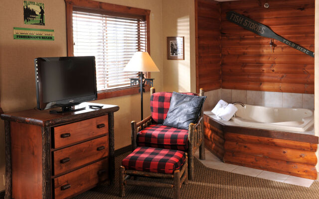 Stoney Creek Inn Galena