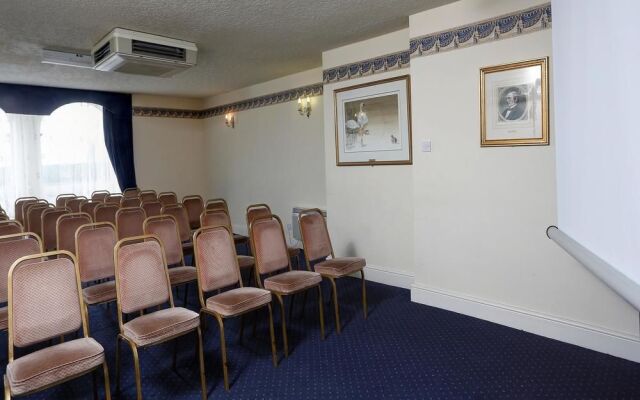 Best Western Royal Victoria Hotel