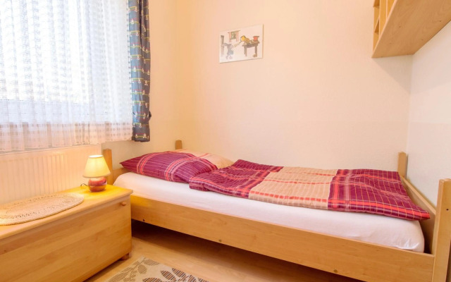 Zur Hanse Wohnung 3 1 - Zur Hanse Ost