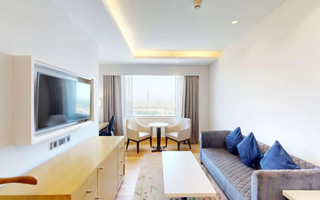 Radisson Gurugram Udyog Vihar