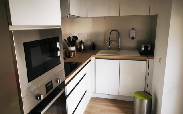 Appartement Cosy Libourne