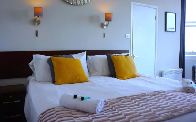 OYO Oban Hotel