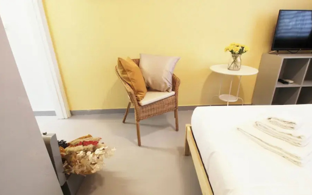 Italianway - S. Pietro All'Orto
