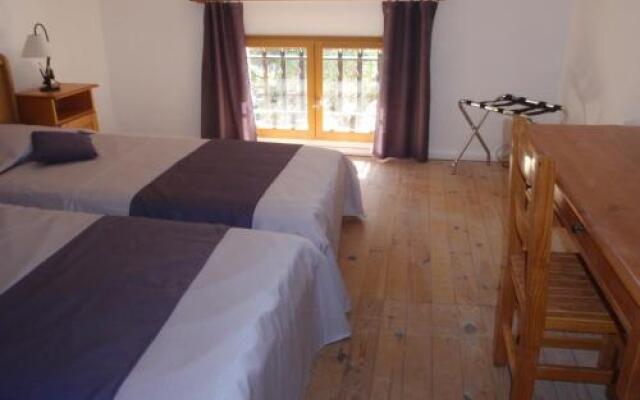 Hostellerie l'Empereur