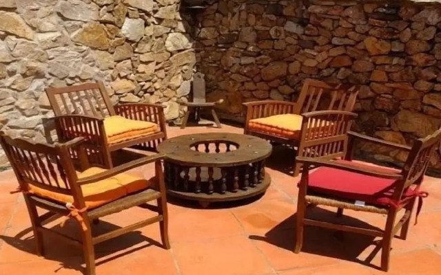 Casa Piñol