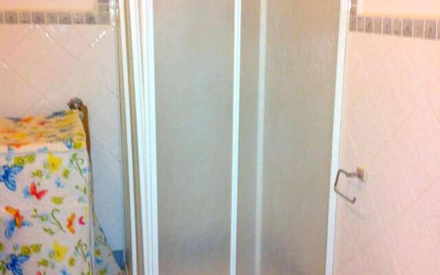 Apartment With one Bedroom in Siena, With Wifi
