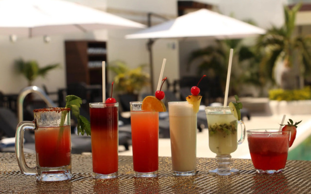 Hotel Tulijá Palenque