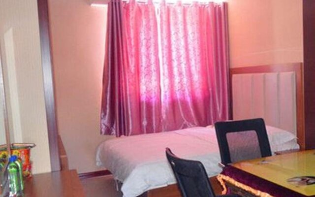 My Home Express Hotel