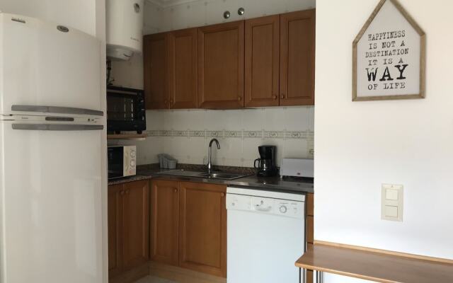 Apartamento Els Espigons  - 129B