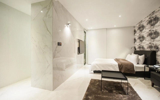 Hotel AMARE