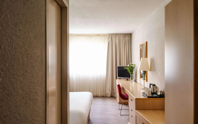Novotel Milton Keynes