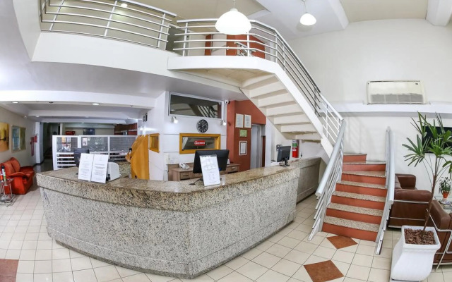 Hotel Express Mauá