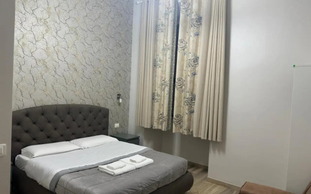 Eden Guest House Rome