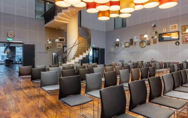 Radisson Blu Metropol Hotel, Helsingborg
