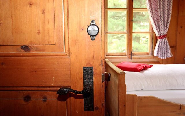 House Siglaste Ginzling