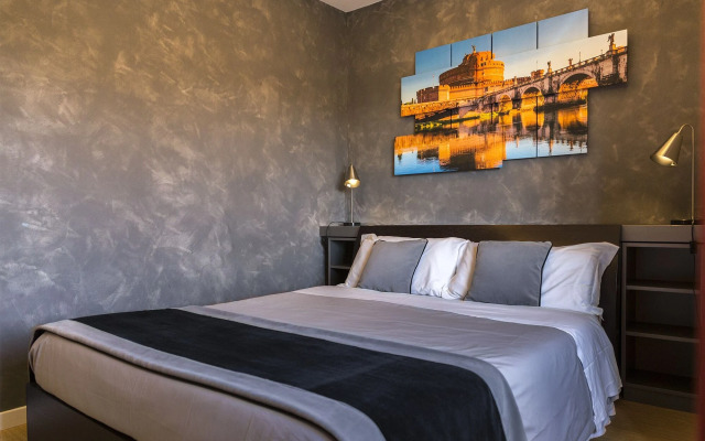 Top Floor Trastevere