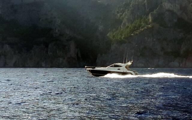 Sorrento Holiday Charter