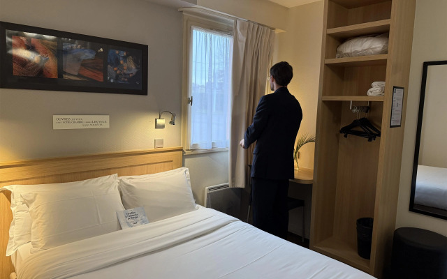 Kyriad - Rennes Chantepie