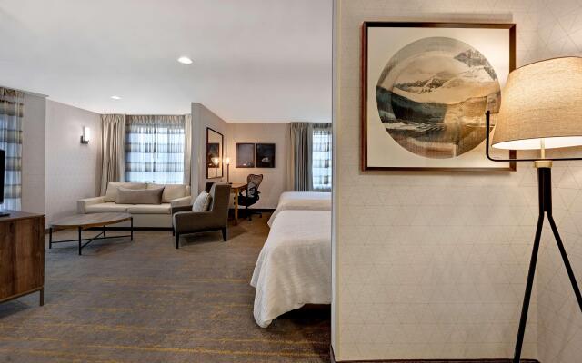 Hilton Garden Inn Boise/Eagle