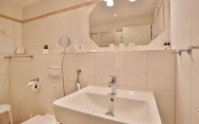 Strandvilla Strandvilla Appartement 7