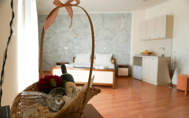 Residence Celebic-Radovic