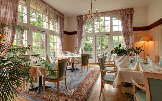 Parkhotel Unter den Linden