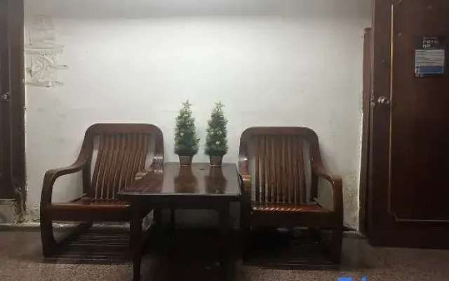 Wuhan Dream Chaser Hostel