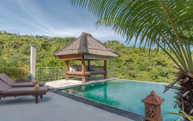 Villa Oscar