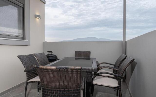 Apartment Lazarous 3