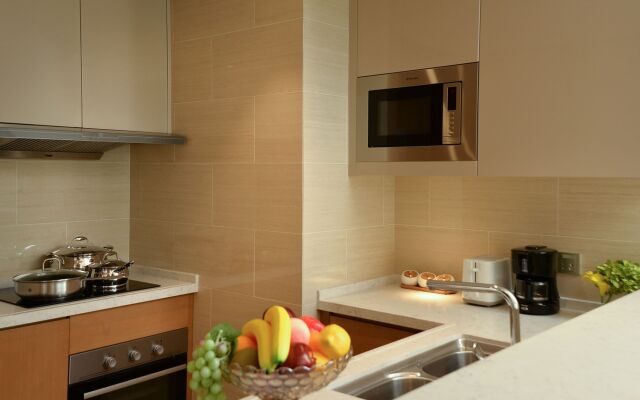 Somerset Software Park Xiamen