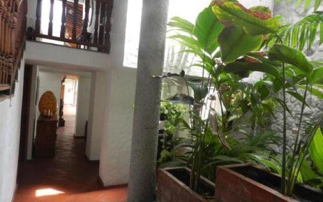 Hotel Boutique La Villa de San Bartolomé