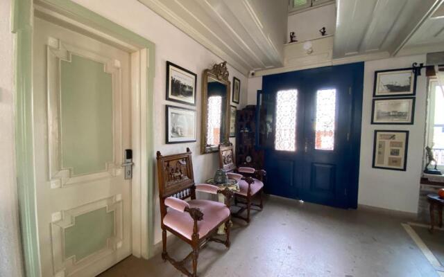 Nisi Hotel - Adults Only