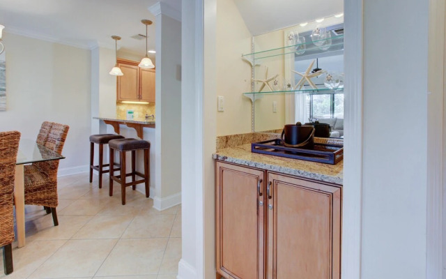 Beachwalk Villa 5204