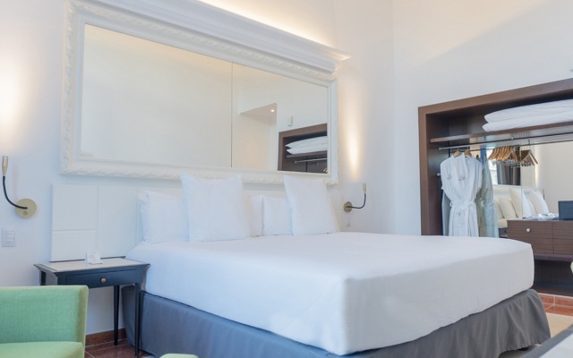 Telégrafo Axel Hotel La Habana