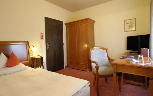 HENRI Country House Garmisch-Partenkirchen