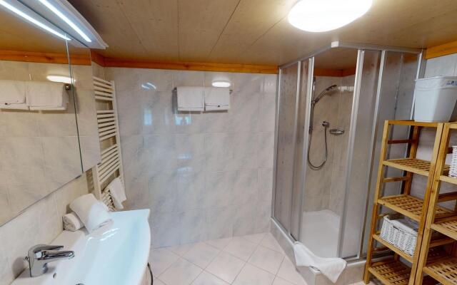 Chalet in Neukirchen with terrace