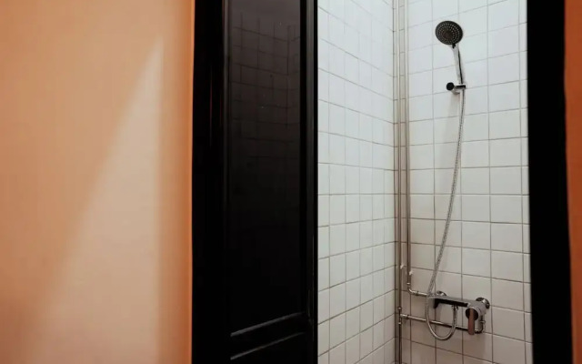 Code Hostel at Lavender