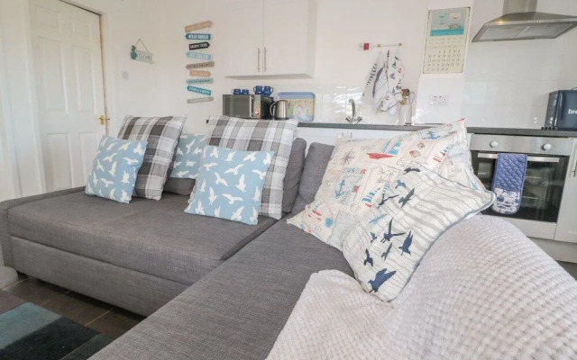 Bracken Barn Cottage