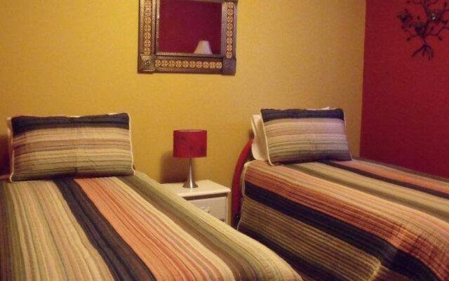 Heath Haven Bed and Breakfast