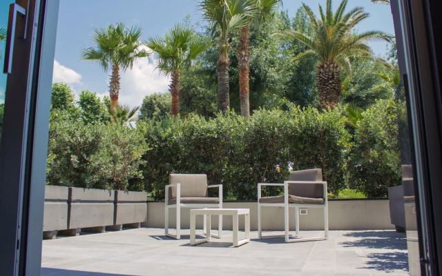 Hotel & Resort Tre Fontane Luxury