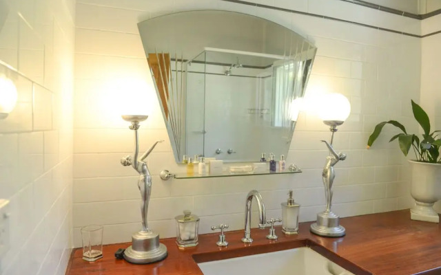 Chatelaine Valley Views