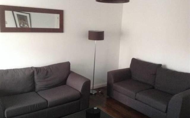 Aberdeen Serviced Apartments - Bloomfield