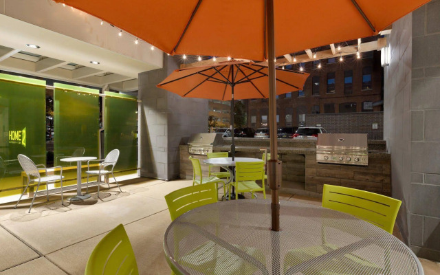 Home2 Suites by Hilton La Crosse